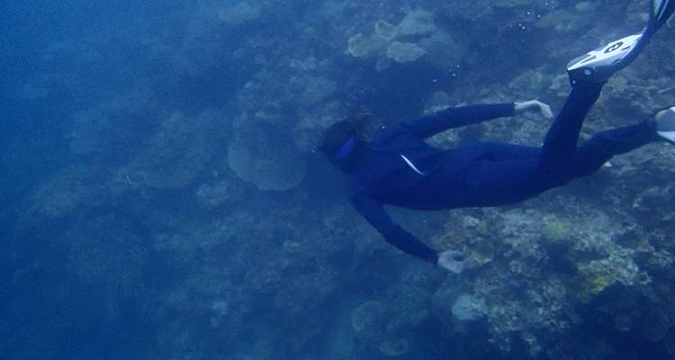 Expédition de 3 jours et 2 nuits de la Marine Academy d'El Nido à Coron - LakbayPalawan 1