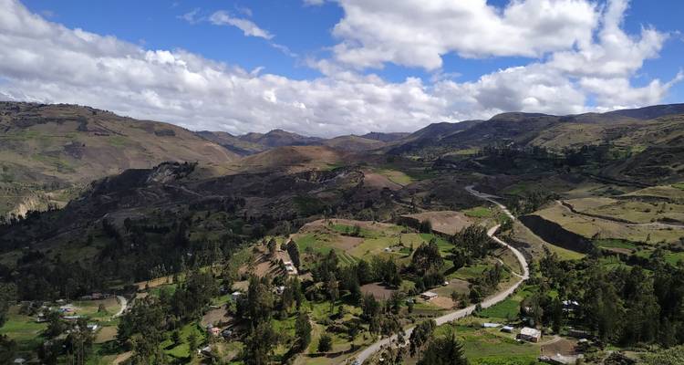 Équateur de Quito à Guayaquil avec la région amazonienne - Ecuador Wonders 6
