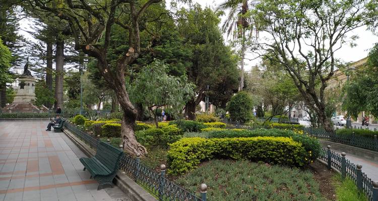 Équateur de Quito à Guayaquil avec la région amazonienne - Ecuador Wonders 8