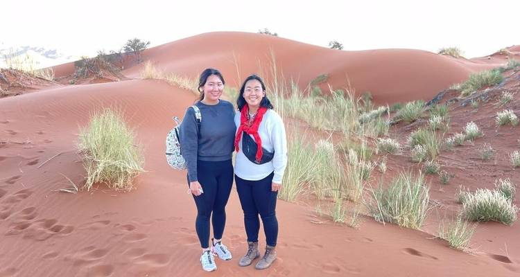 4 Days / 3 Nights Namibian Adventure (Comfort) - Across Africa Tours & Travel 6