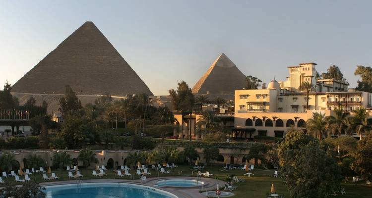 Viaje Agatha Christie Egipto Ultra-Lujo /Abu simbel y vuelos nacionales incluidos/grupo pequeño - AB Voyages Egypt 10