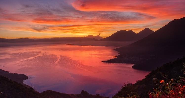 Guatemala - Découvrir le Guatemala en 5 jours - Receptivo Aborigen Tours 3