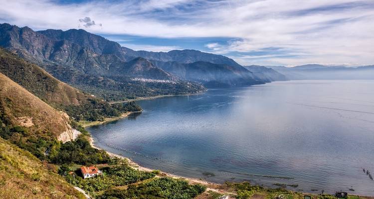 Guatemala - Découvrir le Guatemala en 5 jours - Receptivo Aborigen Tours 4