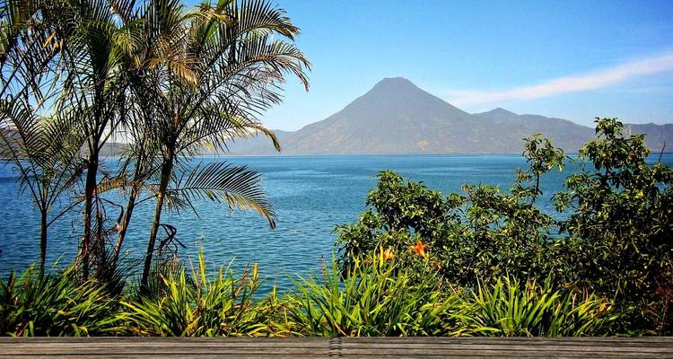 Guatemala - Découvrir le Guatemala en 5 jours - Receptivo Aborigen Tours 8