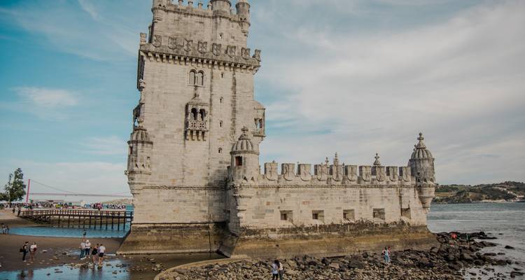 Portugal & Its Islands featuring Lisbon, Sintra, Azores & Madeira Islands (2024) - Collette 2