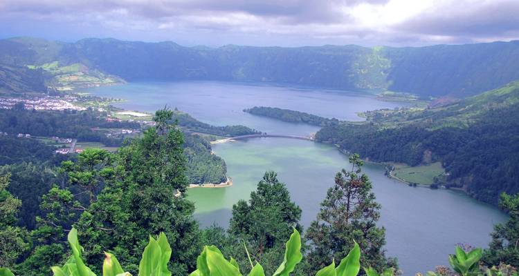 Portugal & Its Islands featuring Lisbon, Sintra, Azores & Madeira Islands (2024) - Collette 3