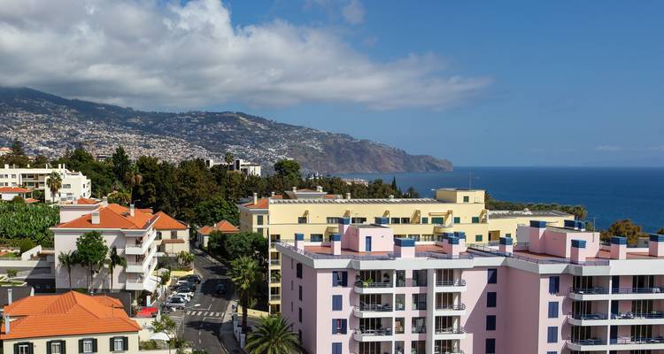 Portugal & Its Islands featuring Lisbon, Sintra, Azores & Madeira Islands (2024) - Collette 4
