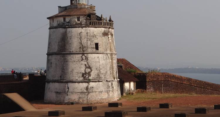 Circuit du patrimoine du Karnataka avec Goa et Mumbai - GeTS Holidays 1