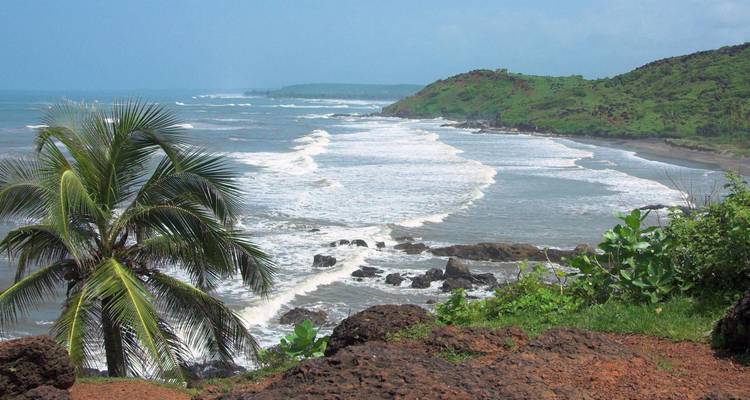 Circuit du patrimoine du Karnataka avec Goa et Mumbai - GeTS Holidays 3