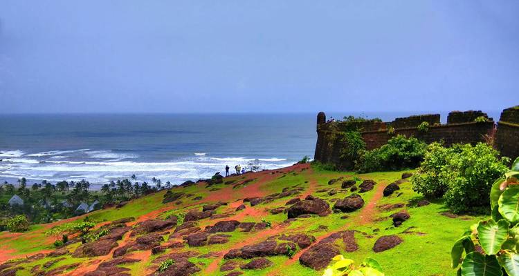 Circuit du patrimoine du Karnataka avec Goa et Mumbai - GeTS Holidays 4