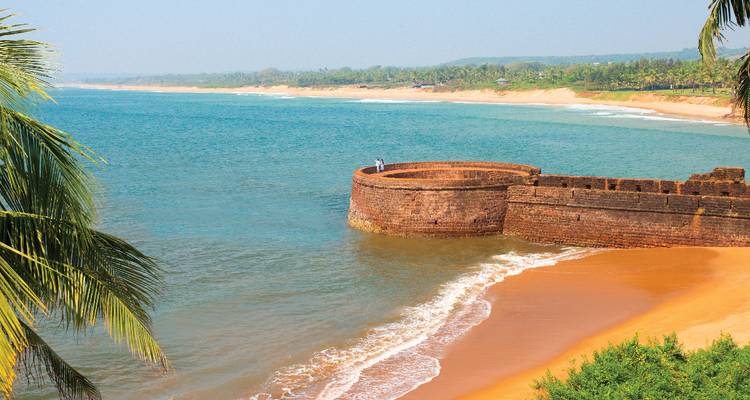 Circuit du patrimoine du Karnataka avec Goa et Mumbai - GeTS Holidays 9