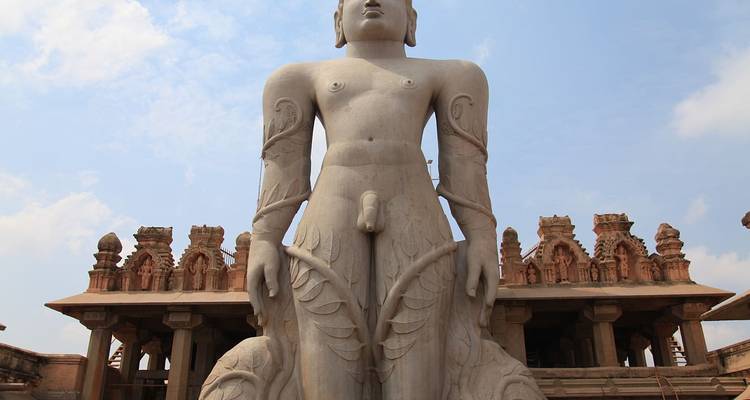 Circuit du patrimoine du Karnataka avec Goa et Mumbai - GeTS Holidays 10
