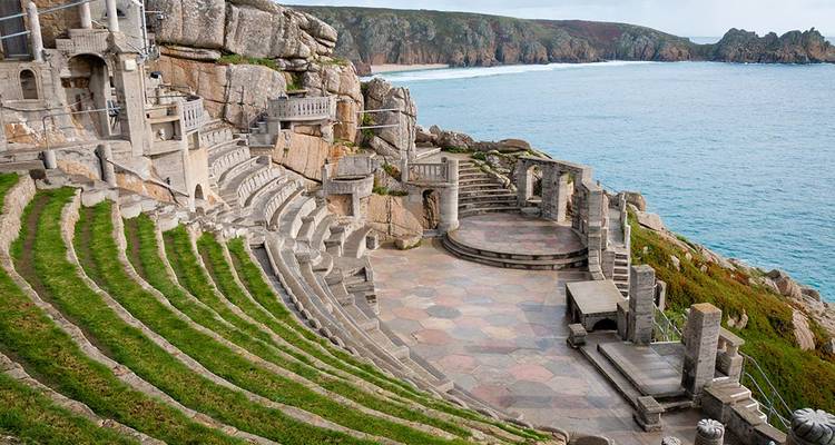 Highlights of South-West England - Intrepid Travel 5