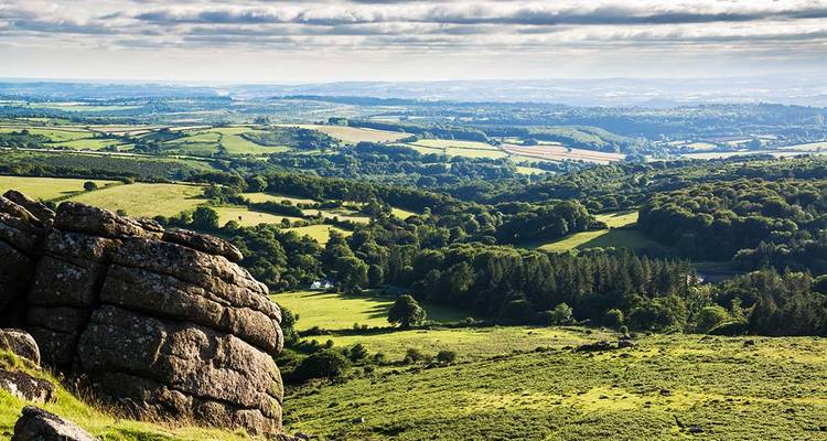 Highlights of South-West England - Intrepid Travel 1
