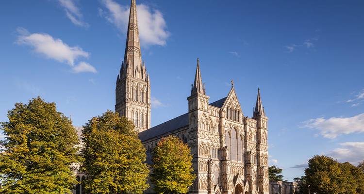 Highlights of South-West England - Intrepid Travel 2