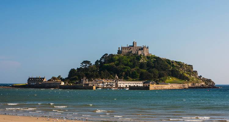 Highlights of South-West England - Intrepid Travel 4