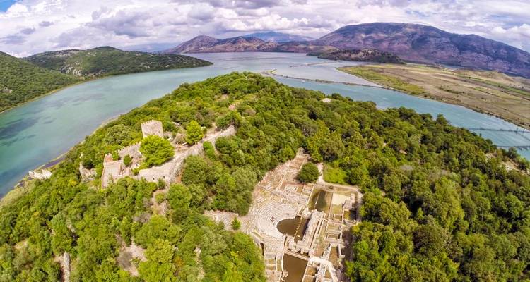 Escapades exquises privées : Albanie en 6 jours - Un voyage privé de luxe sur mesure - Visit Albania  2