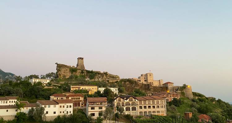 Escapades exquises privées : Albanie en 6 jours - Un voyage privé de luxe sur mesure - Visit Albania  3