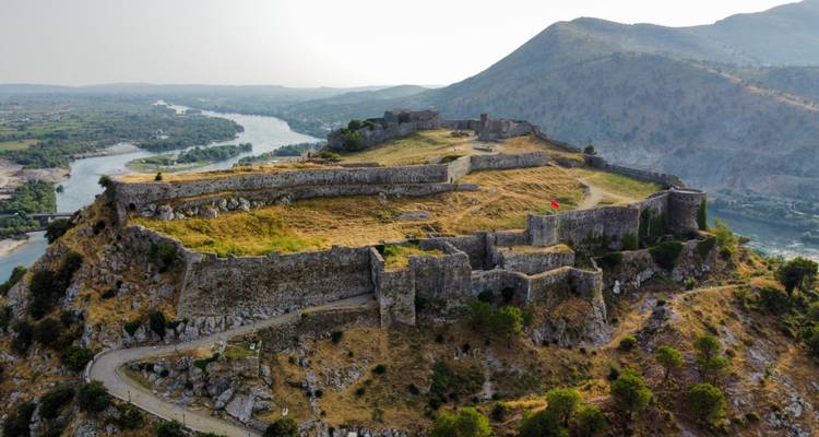 Escapades exquises privées : Albanie en 6 jours - Un voyage privé de luxe sur mesure - Visit Albania  8