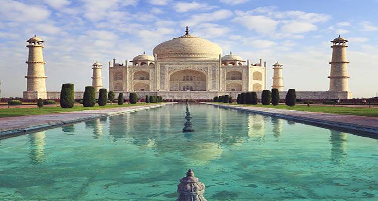 Apasionante safari de 13 días con tigres en la India y el Taj Mahal  - Todo incluído - Travel Con 10