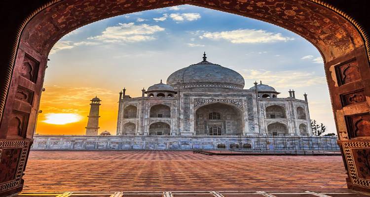 10 Days of Rajasthan Wildlife Tour with Taj Mahal(ALL INCLUSIVE) - Travel Con 10