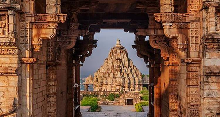 5 Days Jaipur Ranthambore Tour Package with Chittorgarh – A Journey to Remember(ALL INCLUSIVE) - Travel Con 2