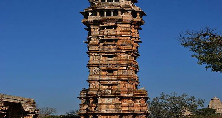 5 Days Jaipur Ranthambore Tour Package with Chittorgarh – A Journey to Remember(ALL INCLUSIVE) - Travel Con 3