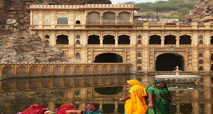 Circuit à Jaipur Ranthambore avec Chittorgarh - Un voyage inoubliable - 5 jours (TOUT COMPRIS) - Travel Con 10