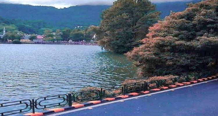 “Experience the Mystique: A 6 Days Tour of Jim Corbett with Nainital"(ALL INCLUSIVE) - Travel Con 3