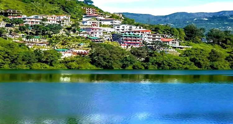 “Experience the Mystique: A 6 Days Tour of Jim Corbett with Nainital"(ALL INCLUSIVE) - Travel Con 4