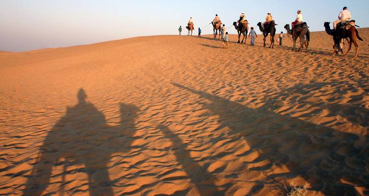Ultimate Rajasthan - Holidays At 1