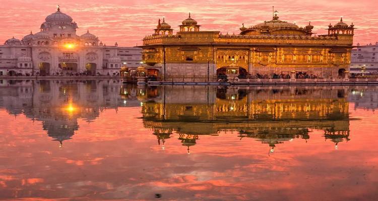 21 jours de l'Inde et du Népal (TOUT COMPRIS) - Travel Con 8
