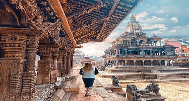 21 jours de l'Inde et du Népal (TOUT COMPRIS) - Travel Con 9