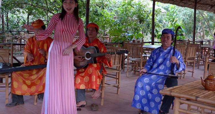 The Best of Vietnam with Pu Luong - Threeland Travel 4