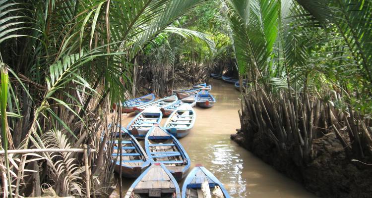 The Best of Vietnam with Pu Luong - Threeland Travel 6