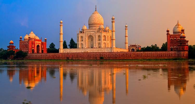 Explorez le Triangle d'Or avec le Rajasthan et Goa : Un voyage de rêve de 15 jours (TOUT COMPRIS) - Travel Con 3