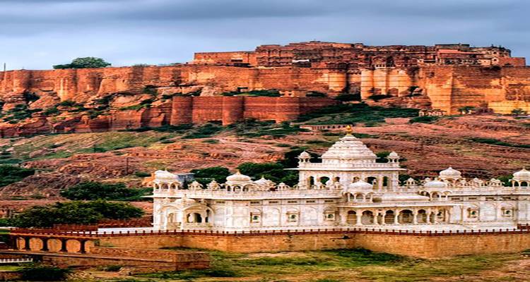 Explorez le Triangle d'Or avec le Rajasthan et Goa : Un voyage de rêve de 15 jours (TOUT COMPRIS) - Travel Con 6