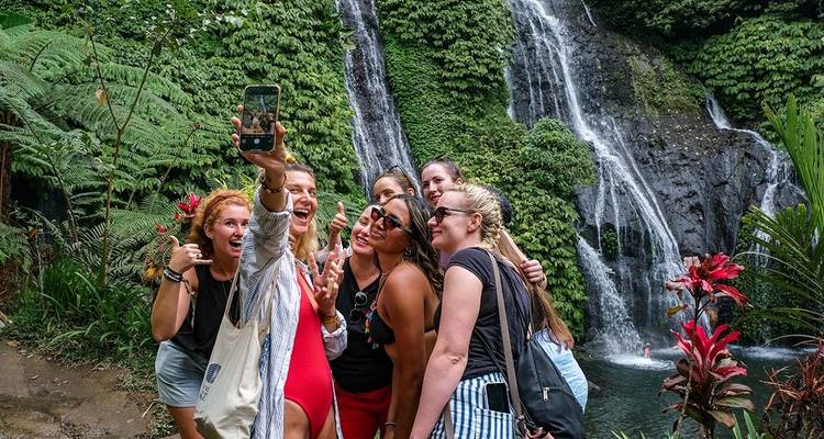 Le meilleur de Bali - Feel Free Travel - Feel Free Travel 10