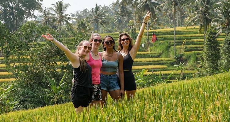 Best of Bali - Feel Free Travel - Feel Free Travel 3