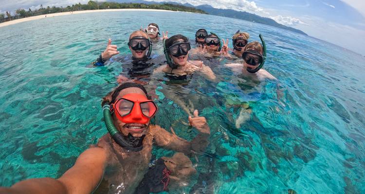 Le meilleur de Bali - Feel Free Travel - Feel Free Travel 10