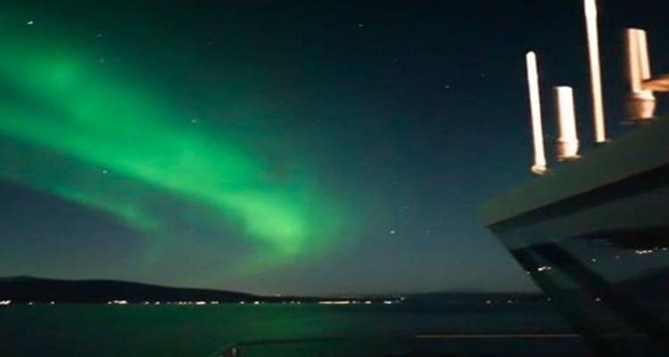 Nuits polaires dans le nord de la Norvège - 5 jours - On The Go Tours 3