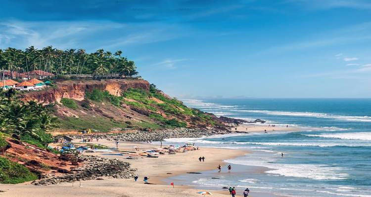 Découvrez les 15 jours magiques du Triangle d'Or avec le Rajasthan et Goa (TOUT COMPRIS) - Travel Con 7