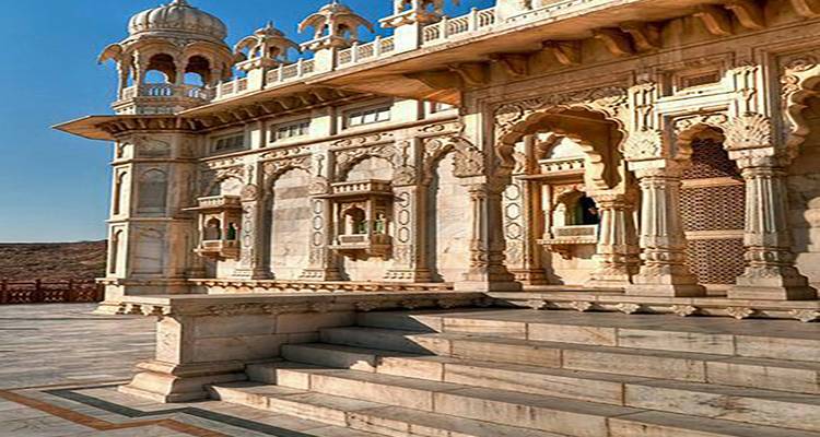 Découvrez les 15 jours magiques du Triangle d'Or avec le Rajasthan et Goa (TOUT COMPRIS) - Travel Con 9