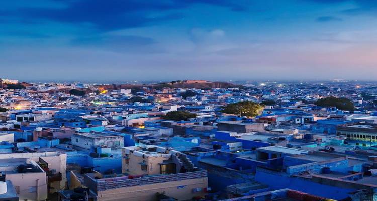 Découvrez les 15 jours magiques du Triangle d'Or avec le Rajasthan et Goa (TOUT COMPRIS) - Travel Con 10