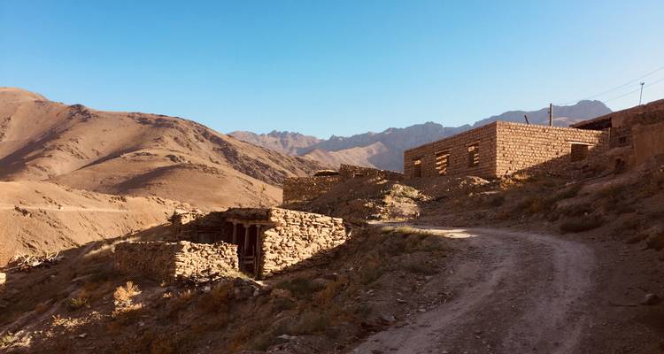 Horseback Riding in Uzbekistan - Marakanda Travel 3