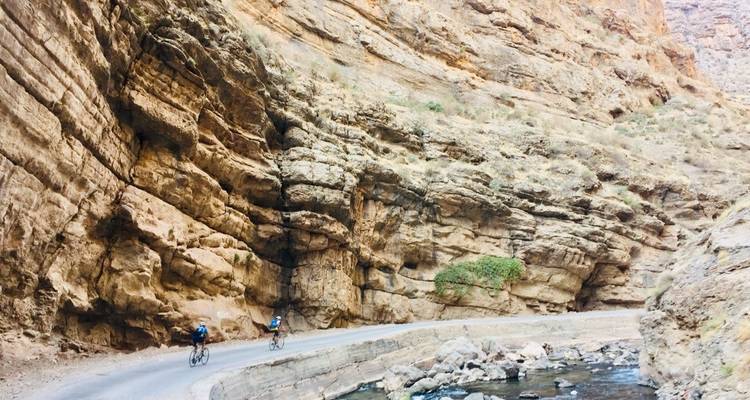 Viaje de aventura a Uzbekistán 13 días - Marakanda Travel 8