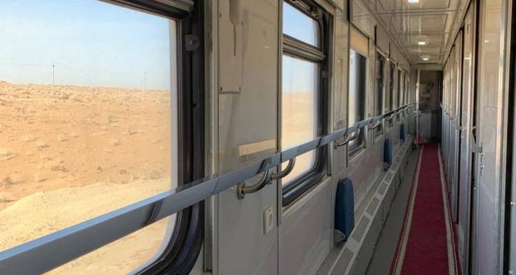 Uzbekistan Tour with Aral Sea - Marakanda Travel 3