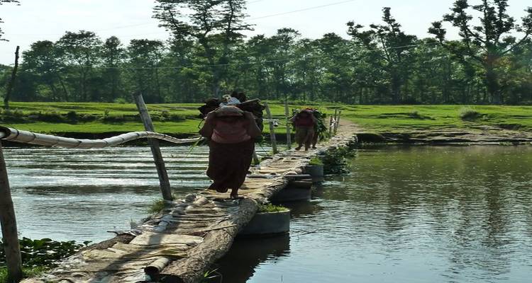 Descubre Nepal con el circuito de 10 días Katmandú Chitwan Lumbini Pokhara Nagarkot - Travel Con 3