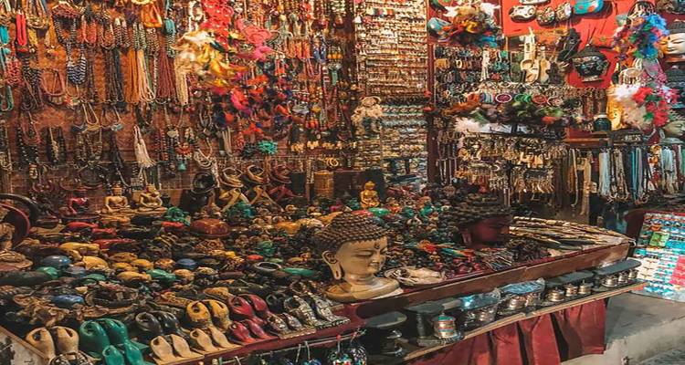 Descubre Nepal con el circuito de 10 días Katmandú Chitwan Lumbini Pokhara Nagarkot - Travel Con 6
