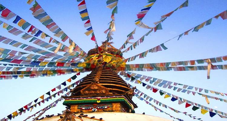 Descubre Nepal con el circuito de 10 días Katmandú Chitwan Lumbini Pokhara Nagarkot - Travel Con 8